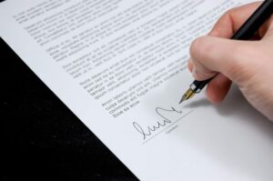 Quali sono gli effetti del contratto preliminare di compravendita?