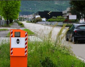 Autovelox non segnalato: quando può essere annullata la multa?