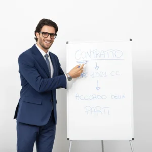 Lezione Gratuita